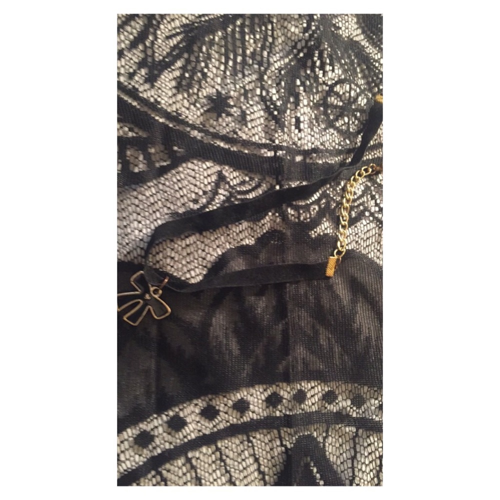 🌟 choker 🌟